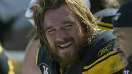 2 Steelers Elected to Pro Football Hall of Fame
