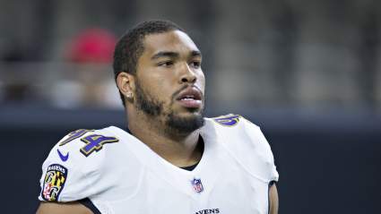 Patriots DT Puts ESPN on Blast For Embarrassing Mistake
