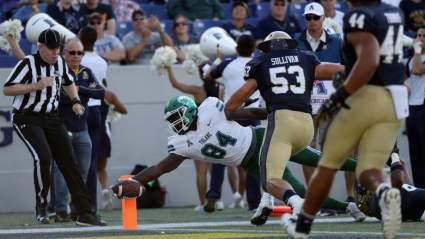Steelers Work Out Former Jaguars Tight End