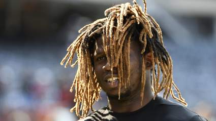 Patriots Urged to Sign Free-Agent Defensive End