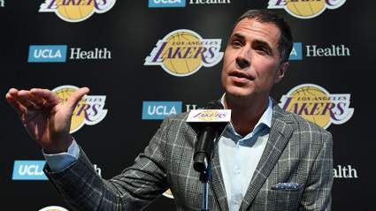 2 Former Top-10 Picks Leaning Towards Joining Lakers: Reports