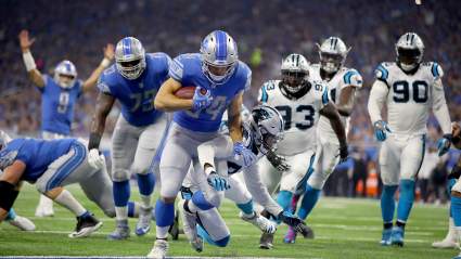 ‘I’d Play for Him Today:’ Former Lions Fan Favorite Praises Matt Patricia