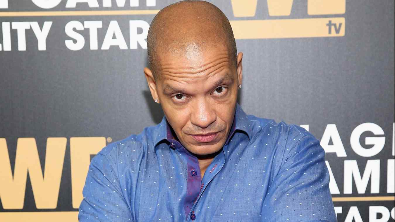 Peter Gunz Explains Why He's the Perfect Host For 'Cheaters'