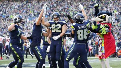 Ravens Host Super Bowl Champion Tight End on Visit