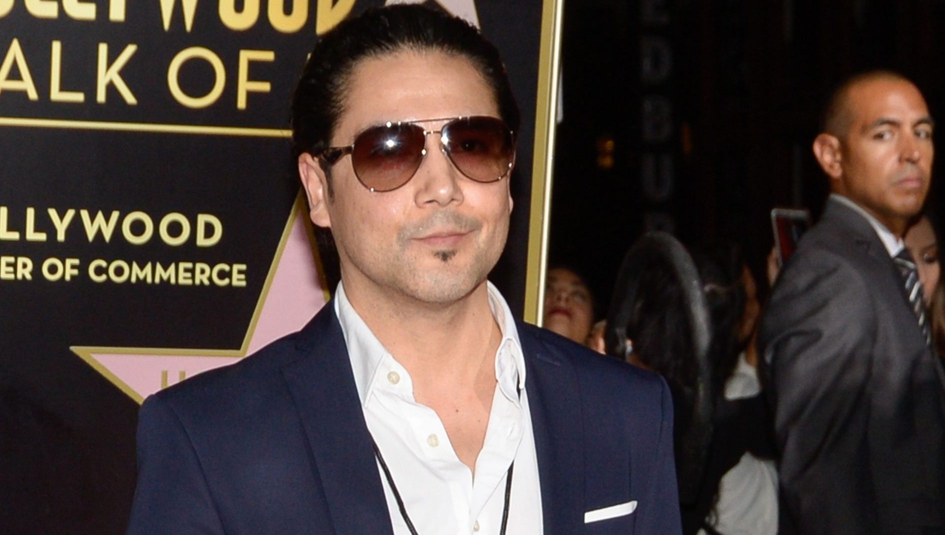 Selena's Husband Today: Chris Perez & His Kids Now