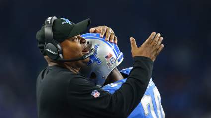 Former Player: Lions Should Re-Hire Jim Caldwell ‘Tonight’