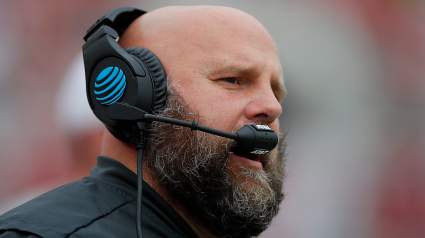 ‘This Dude’s Buffalo’: Bills Coach Gushes Over Josh Allen