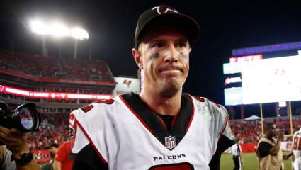 NFL Twitter Calls for Falcons to Fire Dirk Koetter