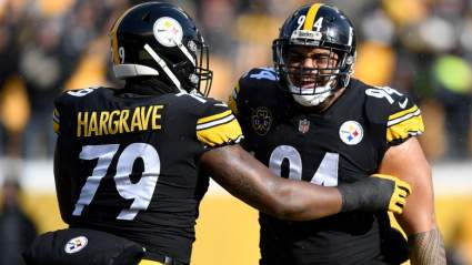 Steelers Compensatory Pick Projection: 2021 NFL Draft
