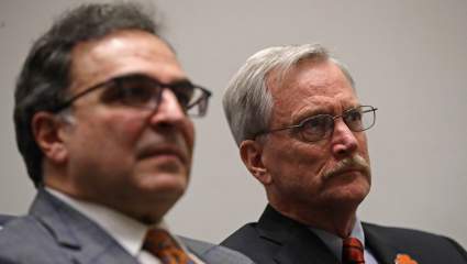 Bears Take Huge Leap, Set Stage for New Stadium