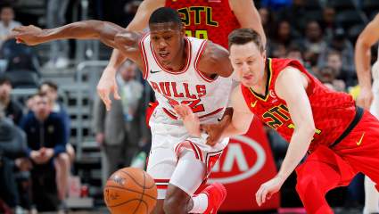 Elite Bulls Defender Finds New Home in Eastern Conference : Report
