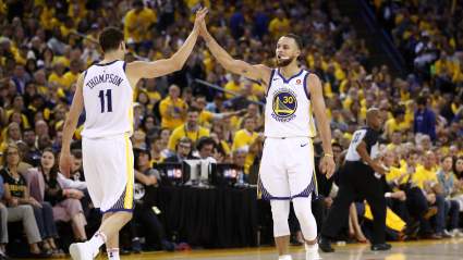 Warriors Star Underwent Surgery For Major Injury