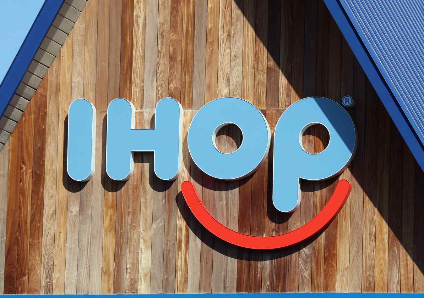 IHOP on Veterans Day 2020 How to Get Free Pancakes