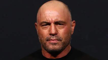 UFC Fighter Accepts Challenge To Fight Joe Rogan: ‘Bring It’