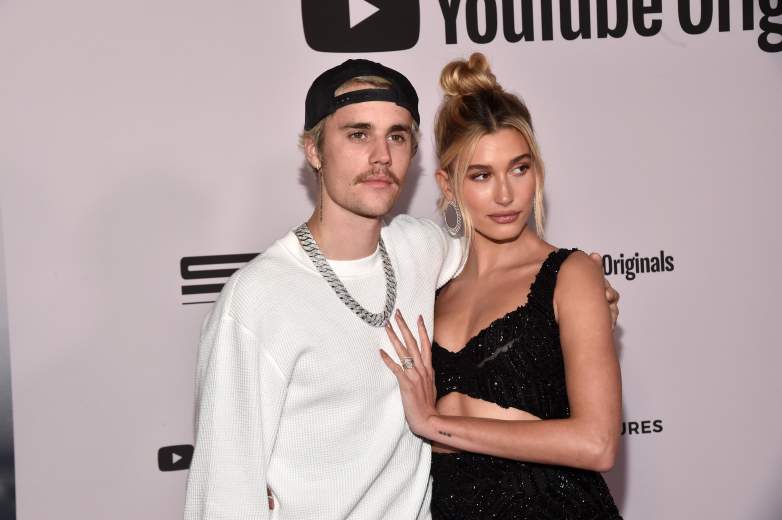 justin bieber wife Hailey