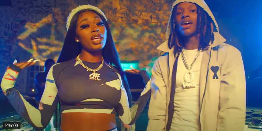 Asian Doll, King Von's Girlfriend: 5 Fast Facts You Need to Know