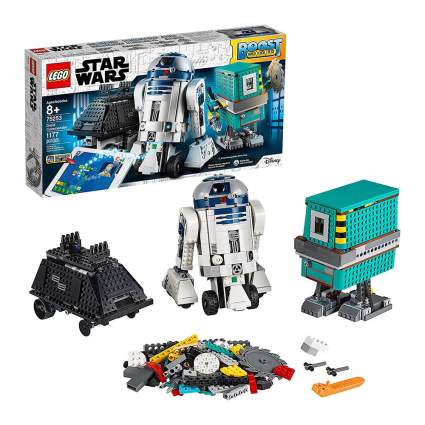LEGO Boost Star Wars