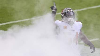 Buccaneers’ Lavonte David Gives Key Update on Injury