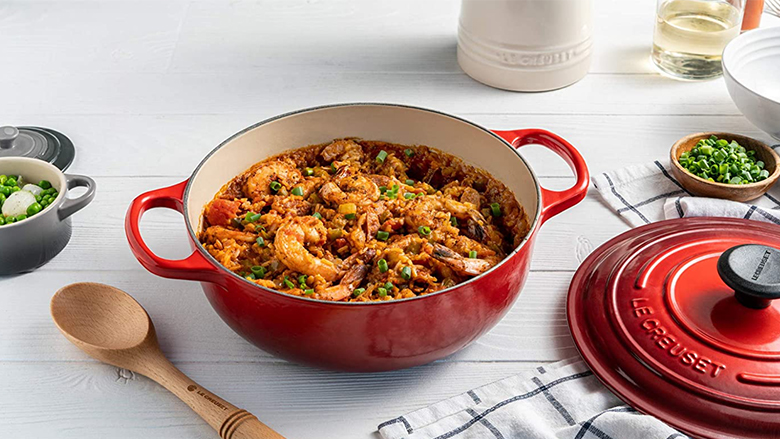 Le Creuset Cyber Monday Deals