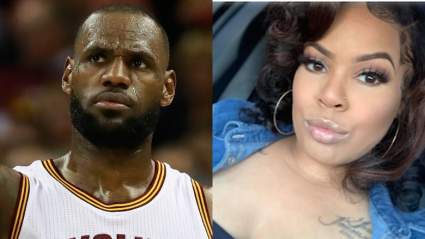 LeBron James Demands Justice for the Murder of His ‘Brother’s Sister’