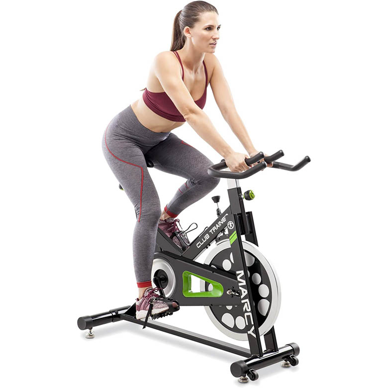 Cyber monday spin bike deals hot sale