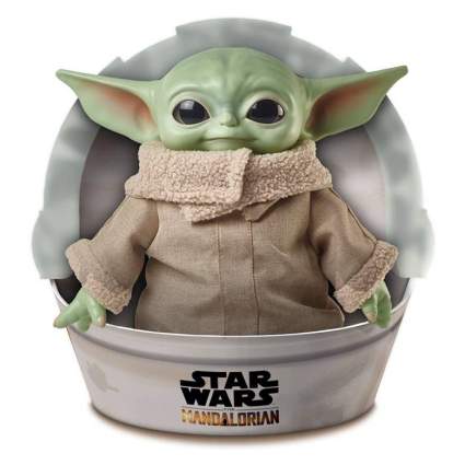 Mattel Star Wars The Child Plush Toy