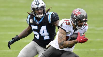 Mike Evans Reaches Out to Young Fan’s Family After Tragic Accident