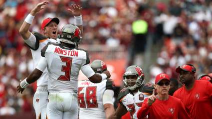 Former Buccaneers QB Earns Start With New Team