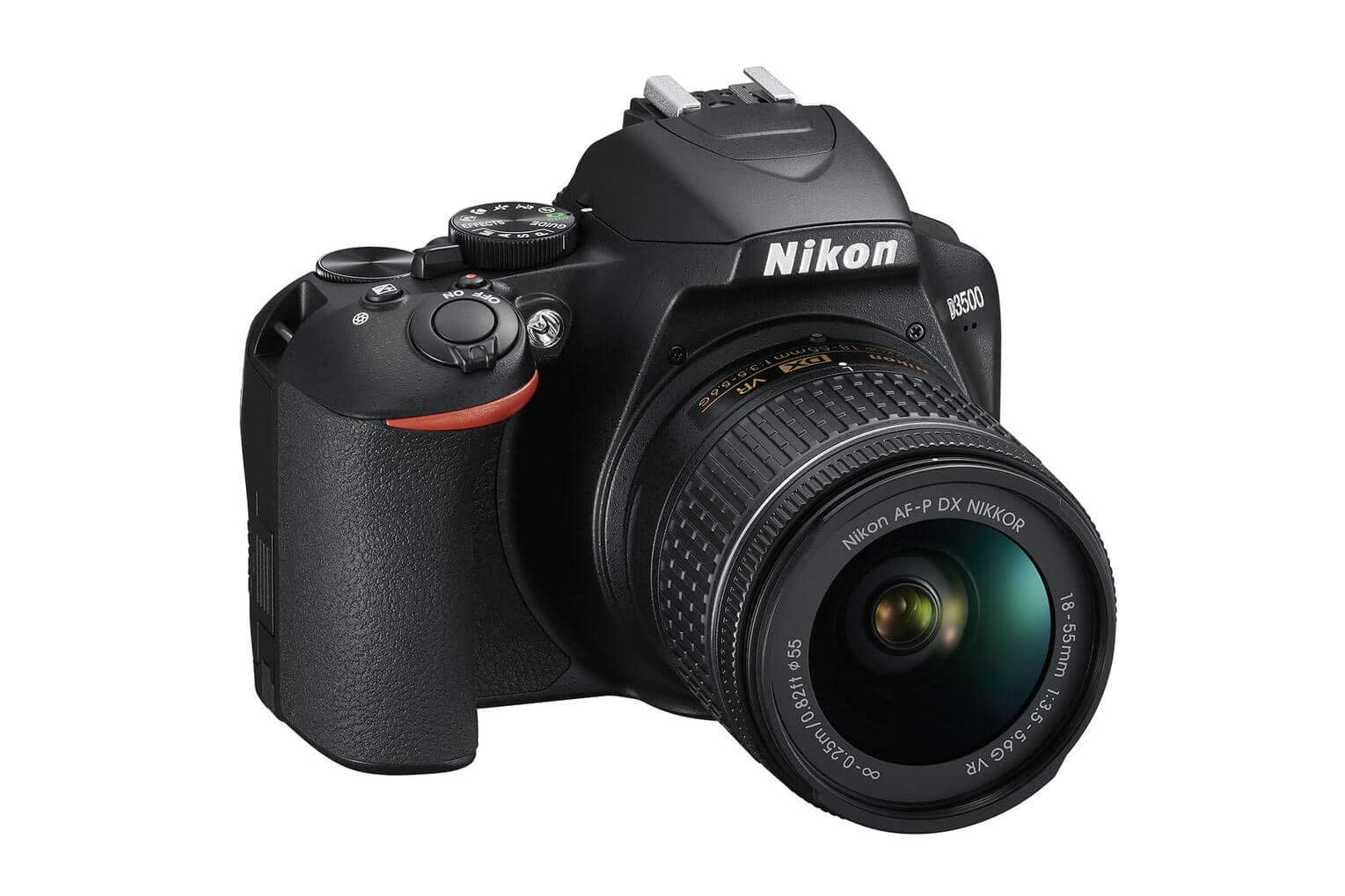Nikon D35000 DSLR For Beginners ?quality=65&strip=all