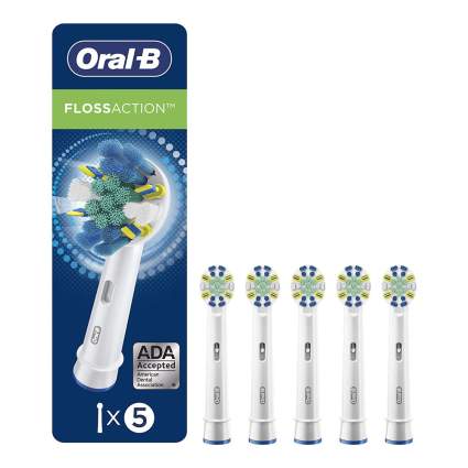Oral B replacement heads