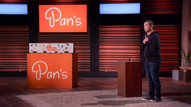 Pan’s Mushroom Jerky on ‘Shark Tank’: 5 Fast Facts You Need to Know