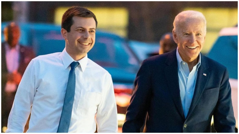 Will Pete Buttigieg Serve In Joe Biden's Cabinet?