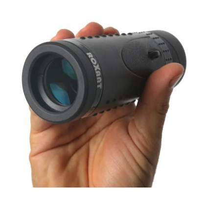 Roxant Grip Scope High Definition Wide View Monocular