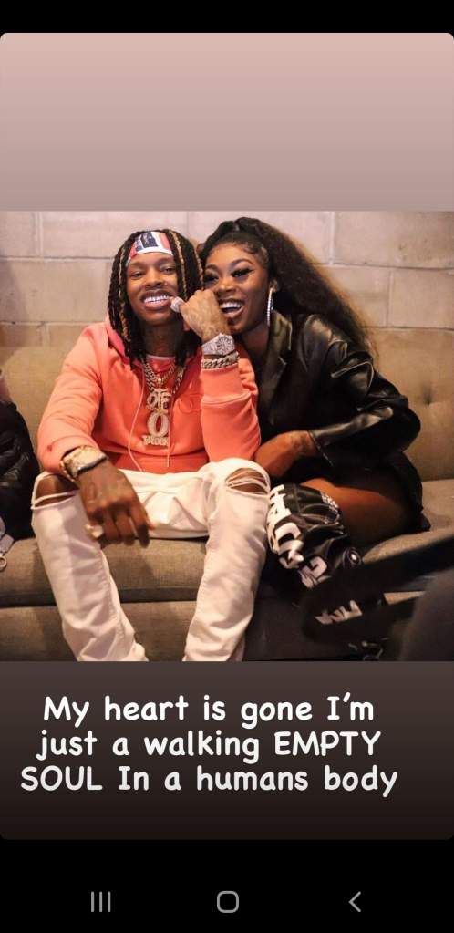 Asian Doll King Von S Girlfriend 5 Fast Facts You Need To Know Heavy Com
