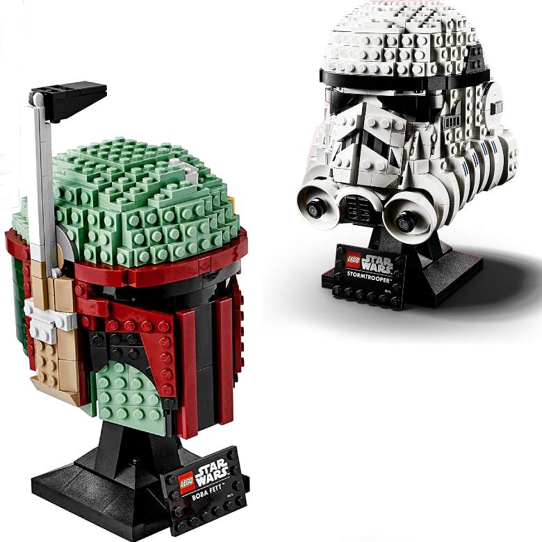 black friday lego starwars