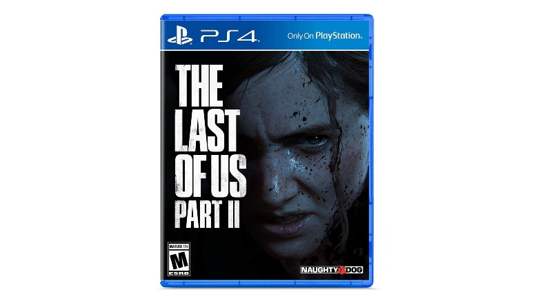 Cyber Monday Deal The Last of Us Part 2