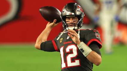 Tom Brady Delivering More Good and Bad, NFL Reporter Says