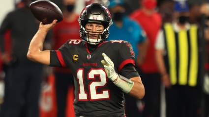 Bruce Arians Reveals Tom Brady’s Play Calling Role