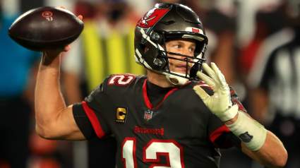 Tom Brady Thanked by NFL Coach for Kind Gesture