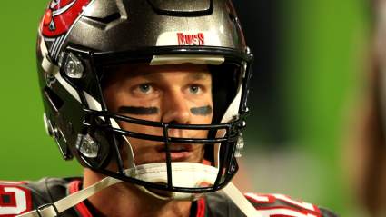 Tom Brady Calls Out Offense After Bucs Loss