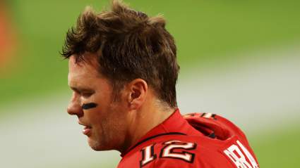 Tom Brady’s Stunning Night of Firsts