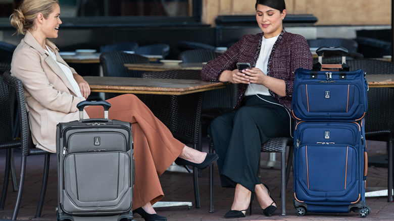 travelpro luggage black friday