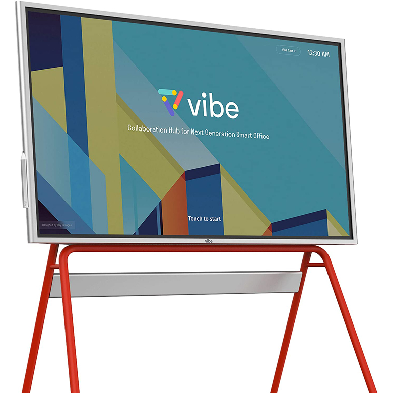 vibe smart whiteboard