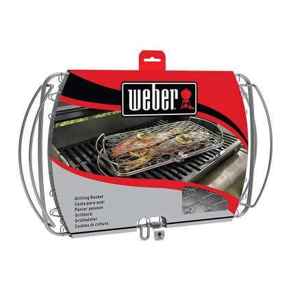 Weber Grilling Basket