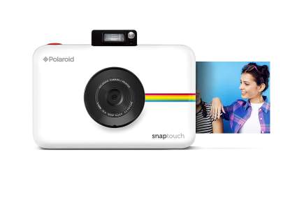 Zink Polaroid SNAP Touch 2.0