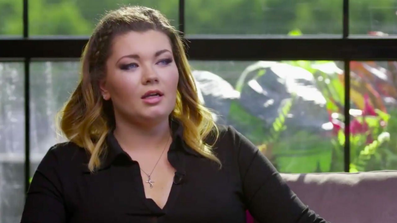 Update on Amber Portwood After Rumors Swirl About Her ‘Missing’