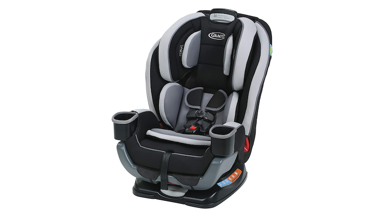 Graco extend 2 2024 fit black friday