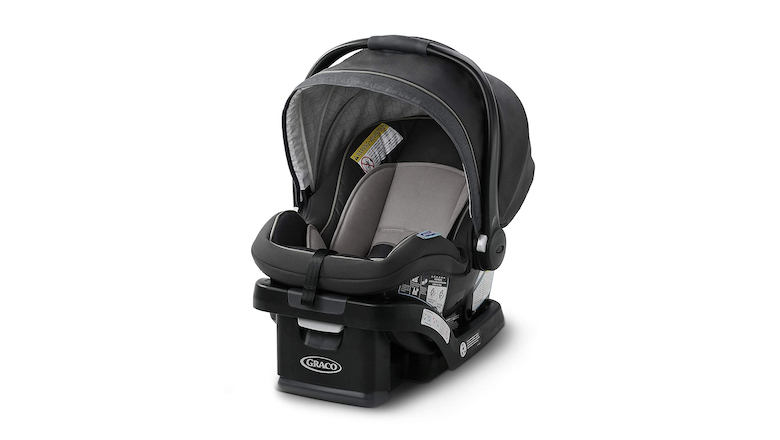 Graco extend2fit cheap black friday