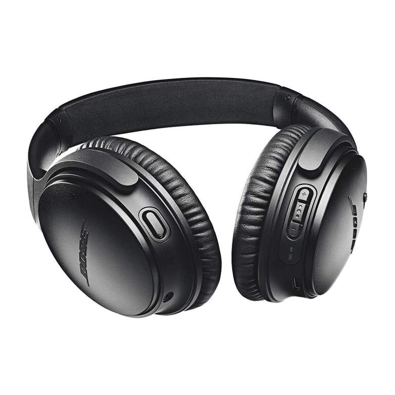 Save $100 on Bose QuietComfort 35 II Wireless Headphones