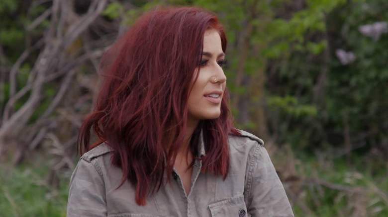 Chelsea Houska Breaks Silence on Quitting Teen Mom | Heavy.com